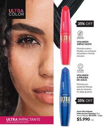 Catálogo Avon Página 33