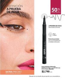 Catálogo Avon Página 34