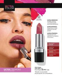 Catálogo Avon Página 35