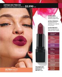 Catálogo Avon Página 36