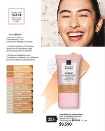 Catálogo Avon Página 41