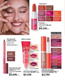 Catálogo Avon Página 49