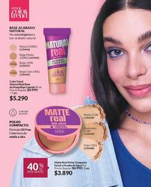 Catálogo Avon Página 51