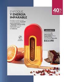 Catálogo Avon Página 54