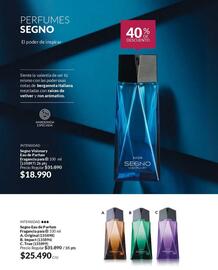 Catálogo Avon Página 58