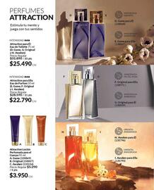 Catálogo Avon Página 59