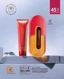 Catálogo Avon Página 6