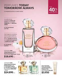 Catálogo Avon Página 66