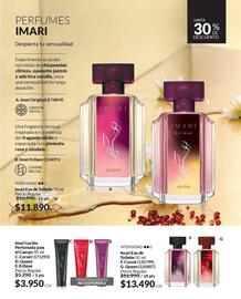 Catálogo Avon Página 70