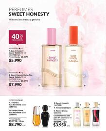 Catálogo Avon Página 71