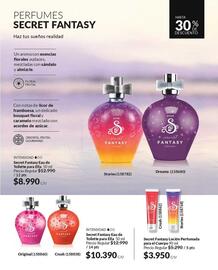 Catálogo Avon Página 74