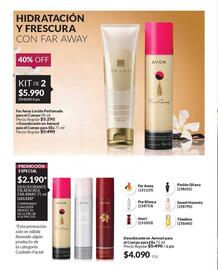 Catálogo Avon Página 79