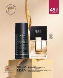 Catálogo Avon Página 8
