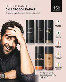 Catálogo Avon Página 80