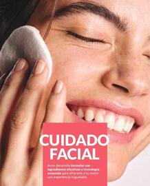 Catálogo Avon Página 83