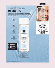 Catálogo Avon Página 84