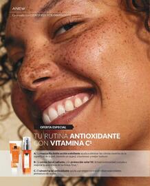 Catálogo Avon Página 89