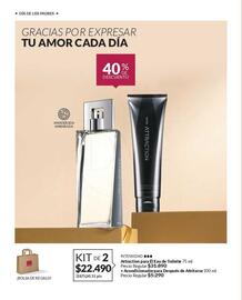 Catálogo Avon Página 9