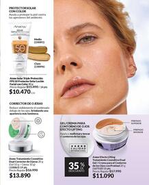 Catálogo Avon Página 92