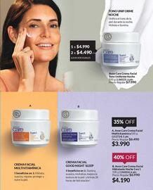 Catálogo Avon Página 96