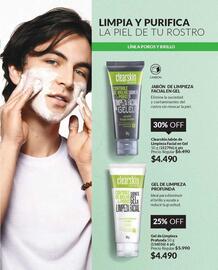 Catálogo Avon Página 98