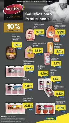 Catálogo Makro (válido até 30-09)