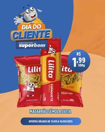 Catálogo Superbom Supermercado Página 2