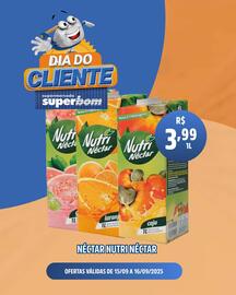 Catálogo Superbom Supermercado Página 3