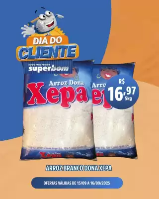 Catálogo Superbom Supermercado (válido até 16-09)