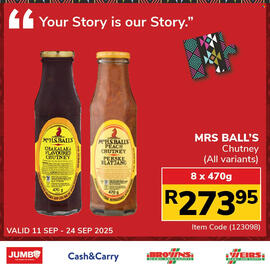 Jumbo catalogue Page 6