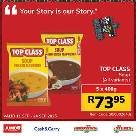 Jumbo catalogue Page 7