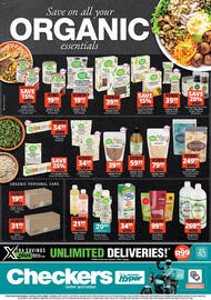 Checkers catalogue Page 1