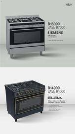 House & Home catalogue Page 10