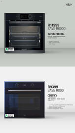 House & Home catalogue Page 11