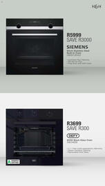 House & Home catalogue Page 12