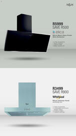 House & Home catalogue Page 15