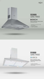 House & Home catalogue Page 16