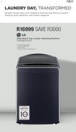 House & Home catalogue Page 17