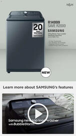 House & Home catalogue Page 18