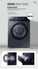 House & Home catalogue Page 19