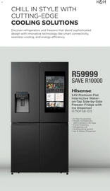 House & Home catalogue Page 2