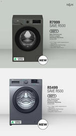 House & Home catalogue Page 20