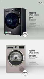 House & Home catalogue Page 21