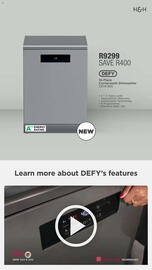 House & Home catalogue Page 23