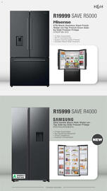 House & Home catalogue Page 3