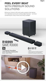 House & Home catalogue Page 33