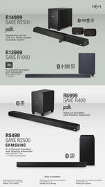 House & Home catalogue Page 34