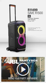 House & Home catalogue Page 36