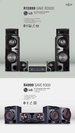 House & Home catalogue Page 38