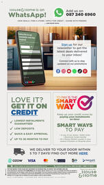 House & Home catalogue Page 44